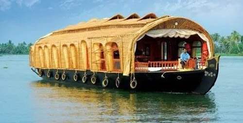 3 bedroom houseboats